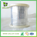 Ni80cr20 Wire for Ironing Machines Elements